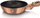 Tigan Berlinger Haus Rose Gold, 16 cm, i artë