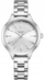 Orë dore femrash Giewont Sapphire Silver GW2720-B1, 34mm, analoge, argjendi