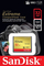 Kartë memorie SanDisk Extreme Compact Flash, 32 GB