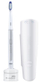 Furçë dhëmbësh elektrike Oral-B Pulsonic Slim, e argjendtë