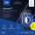 Film mbrojtës për smartwatch 3MK Aio Hammer Watch, Full Wet, set me 5 copa, transparent