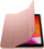 Mbrojtëse Spigen Urban Fit për Apple iPad 10.2" 2021/2020/2019, rozë
