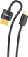 Kabllo HDMI SmallRig 3040, Ultra Slim 4K, Type C në A, 35cm, e zezë