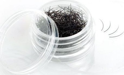 Qerpikë fallco New Syis J, 0.20mm, 14mm, 0.25g