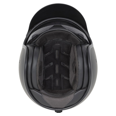 Kaska Cassida Oxygen 2.0 Jawa OHC, 2XL, e hirtë mat/e kuqe/e zezë/e bardhë