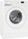 Машина за перење Indesit MTWSA 61294 W PL, 6kg, 1200rpm, бела