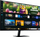 Monitor Samsung LS27CM500EUXDU, 27", Smart, Full HD, i zi