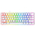Tastierë Razer Huntsman Mini, Cherry Red, US Layout, e bardhë