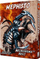 Zgjerim loje tavoline Portal Games Neuroshima Hex 3.0 Mephisto, armypack, për 2 deri 4 lojtarë