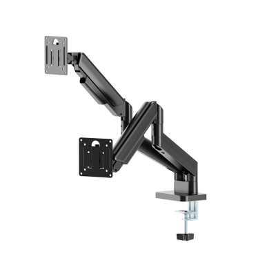 Mbajtëse për monitor Gembird MA-DA2-06, 17"-32"