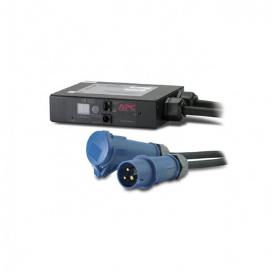 Matës rryme APC AP7152B, in-line, AC 230V, Ethernet