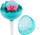 Lodër surprizë Zuru Oosh Cotton Candy Cuties, slime me erë të mirë, përtypës, shumëngjyrësh