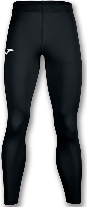 Pantallona termike Joma Brama Academy Long Pants U 101016.100, të ngushta, për futboll