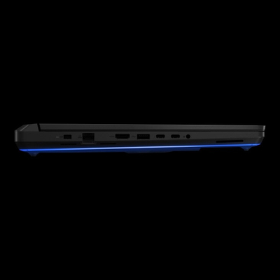 Laptop ASUS ROG Strix SCAR 16 G635 G635LX U9644W, 16", Intel Core Ultra 9 275HX, 64GB RAM, 4TB SSD, RTX 5090, i zi