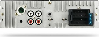 Radio makine Xblitz RF200, Bluetooth USB SD, me telekomandë, e zezë