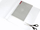 Mbështjellëse plastike Panta Plast 0302-0078-00, 55 x 31 cm, paketim 10 copë, transparente