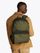 Çantë shpine për meshkuj Tommy Hilfiger, e gjelbër