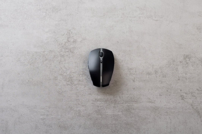 Maus Cherry Gentix, wireless, Bluetooth, i zi
