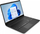Laptop HP 15s-fq5234nw, 15.6", Intel Core i3 1215U, 16 GB RAM, 512 GB SSD, i zi