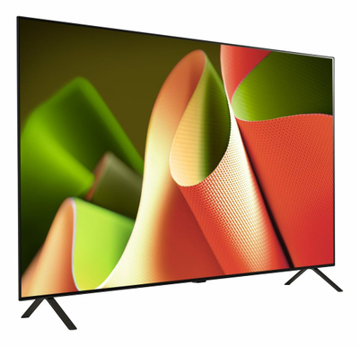 TV LG OLED 65B46LA, 65", 4K Smart, i zi