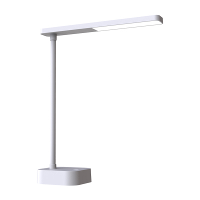 Llambë tavoline Yeelight Jasmine, pa tel, bateri 1200 mAh, e bardhë