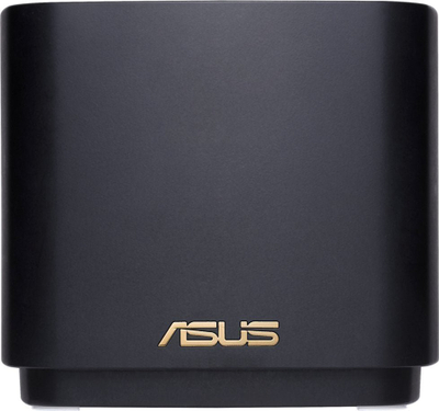 Ruter Asus ZenWiFi AX mini XD4 Plus (90IG07M0-MO3C30), 2 copë, i zi
