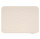 Tapet tharës enësh Brabantia Silicone Dish Drying Mat 252044, silikon, kundër rrëshqitjes, bezhë e butë