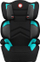Sedilje makine Lionelo Lars Turquoise, 15-36 kg, 52 x 45 x 68-76 cm