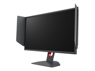 Gaming Monitor BenQ ZOWIE XL2746K, 27", Full HD, 240Hz