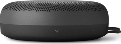Altoparlant portabël Bang & Olufsen Beosound A1 2nd Gen, Bluetooth, rezistent ndaj ujit, Anthracite Oxygen