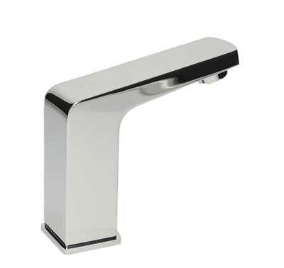 Rubinet lavamani Deante BCH 029R, me sensor pa prekje, kontroll temperature, krom