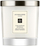 Qiri aromatik Jo Malone London English Pear &amp; Freesia, 200g, në xham, i bardhë