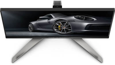 Monitor AOC PD27S - LE, 27", QHD, i zi