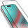 Folie mbrojtëse ekrani SBS Full Glass Cover për iPhone 15 Pro Max, xham i fortë, transparente