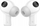 Kufje wireless Huawei FreeBuds Pro 4, in ear, Bluetooth, të bardha