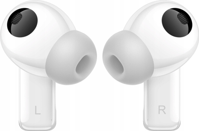 Kufje wireless Huawei FreeBuds Pro 4, in ear, Bluetooth, të bardha