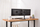 Mbajtëse monitori Digitus DA-90401, për 2 ekrane 15"-32", 8 kg, VESA 75x75 100x100, e zezë