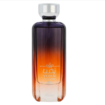 Eau de Parfum Rasasi Yumn, 100ml