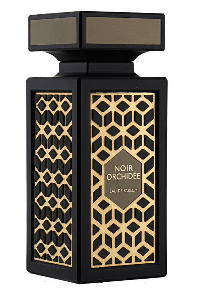 Eau de Parfum Flavia Noir Orchidee