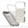 Kllëf telefoni Tech-Protect Silicone MagSafe për iPhone 17 Pro, silikon, gri