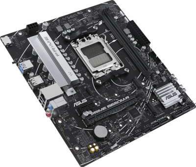 Pllakë amë ASUS PRIME B650M-R