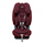 Sediolë makine U-Grow Goldfix Plus, ISOFIX, 76-150 cm, e kuqe