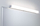Dritë pasqyre LED Paulmann HomeSpa Luno, 60 cm, IP44, e bardhë