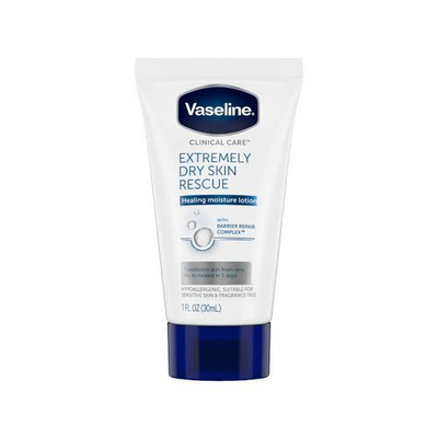 Krem hidratues për duar Vaseline 75 ml
