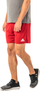 Shorce për meshkuj Adidas Parma 16, M, të kuqe 