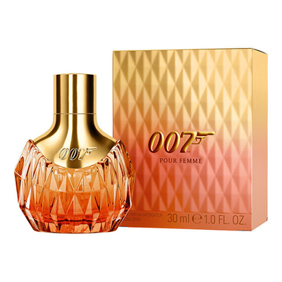 Parfum James Bond 007 Pour Femme 30ml