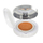 Fondatinë kompakte Lancôme Miracle Cushion, SPF23, 14g, nuanca 04 Beige Honey