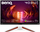 Monitor BenQ EX2710U - LED, 27", UHD, i bardhë