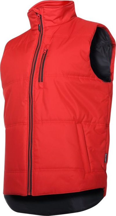 Jelek Lahti Pro (L4131506), XXXL, i kuq