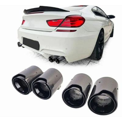Dekor Auspuhi Akrapovic